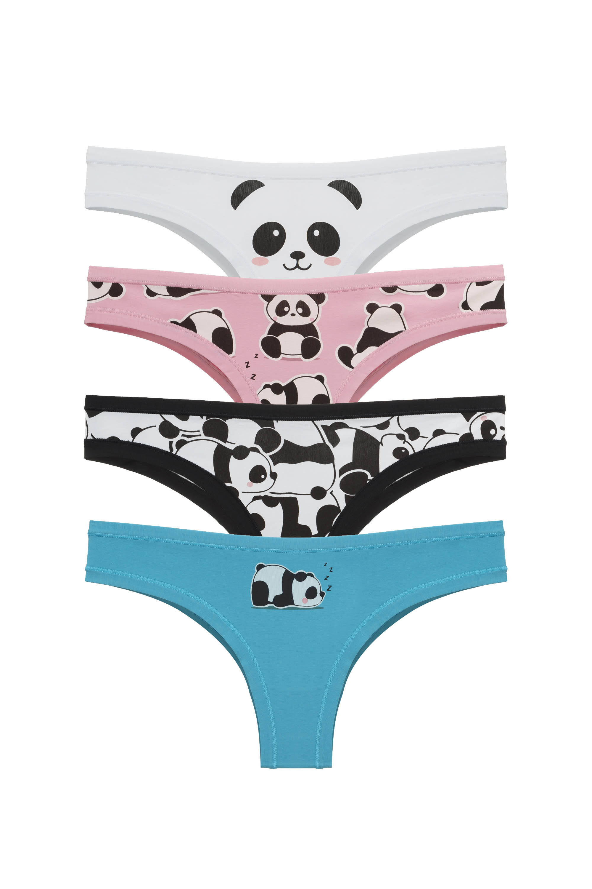 200-20 Бразилиана женские (4 шт) Obrana